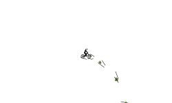 semi glitchy