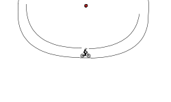 low effort track