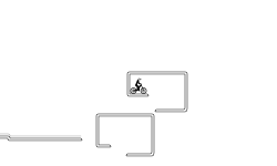 Cloud Pipes (2D)