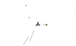 BMX and Mountain Bike Auto
