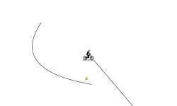 A funny and short level