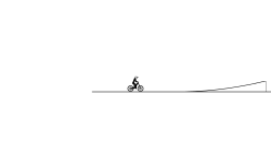 MB/BMX track