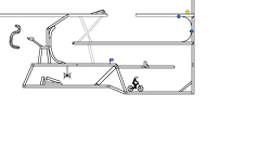 Get Your Bike In The Basement