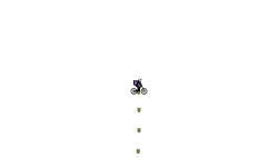 The Blob track
