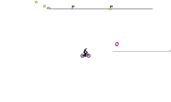 The coolest level ever