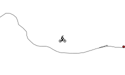 An AWESOME offroad downhill