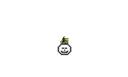 Smiley Face:Don'tPushAnything