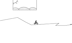 Challenge 01: BMX Blues