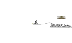 Back Wheel Trick