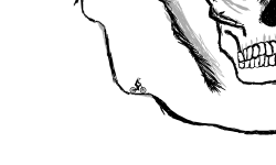 FlameThrower(#Sketchoftheweek)