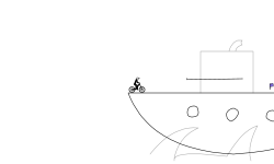 cargo ships landing: HPfan