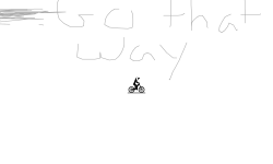 go left
