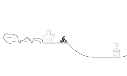 biggest trek to make