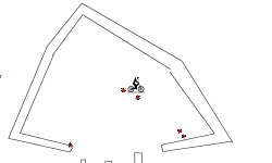 5 small jumps