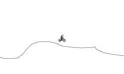 A Hard Track + A Huge Wish