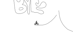 BYE BYE