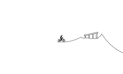 oofy Race track remix