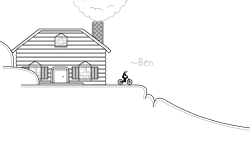 Snowy Slopes (prev.)