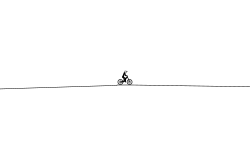 Large drop