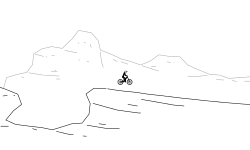 Deserted