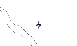 Blobby's Gravity Caves
