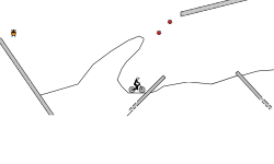 Quick terrain?