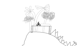 jungle to desert