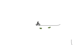All possible vehicles wheelie.