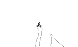 A Difficult Cave Adventure