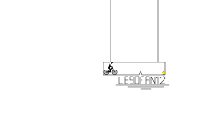 One Spike For Legofan12 (Desc)