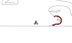 Bombs 2: Legend of the snake