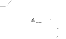 wheelie #1