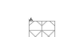 Mega slopestyle ! BigJump,drop