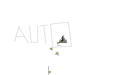 The cool track! 32 (New AUTO)