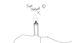 Super Stunt Park X