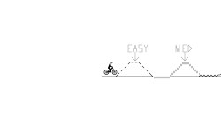 Small obsticle challenge
