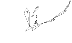 Easy Crystal Climb Challenge