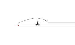Long tube track