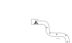 Mudkip ideas for trial parts?