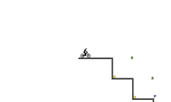 [PRO] Creepin Down The Stairs