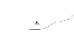 Super Easy Hill Climb