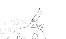 Penny an Apple
