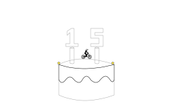 15 Subs!!!