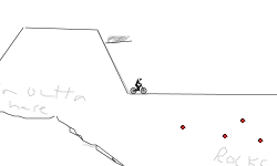 Disaster