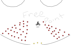 Free Points! (Thank You)
