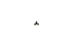 Blob zipline