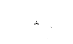 never move