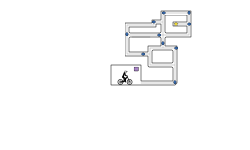BLOB MAZE