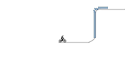WALL CLIMB ( THE EPIC DEMO)
