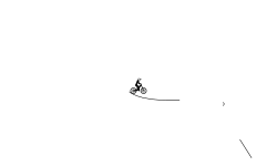 my first bmx holdup